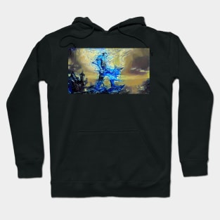 Kingdoms of Amalur: Reckoning Starry Night Hoodie